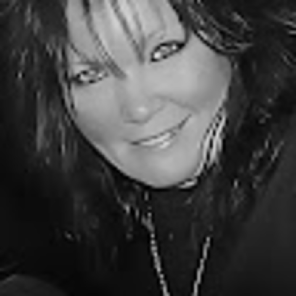 Meet your Posher, Patty